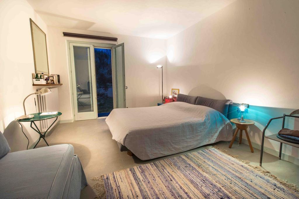 B&B Alle Cime Perugia Quarto foto