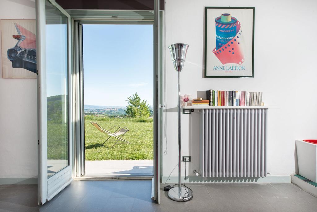 B&B Alle Cime Perugia Quarto foto