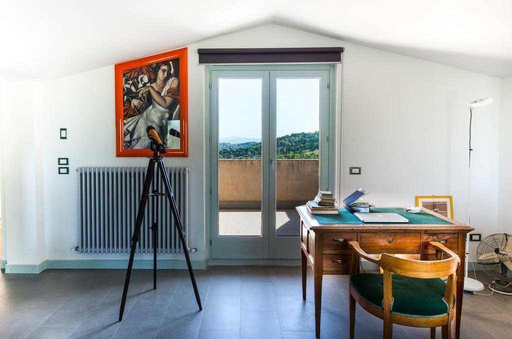 B&B Alle Cime Perugia Quarto foto