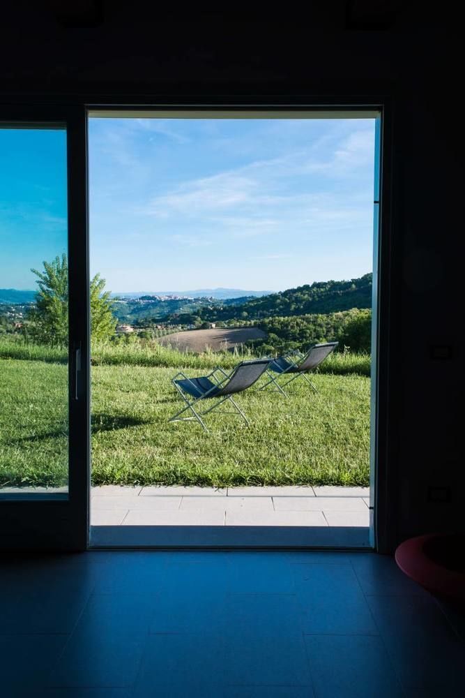 B&B Alle Cime Perugia Exterior foto