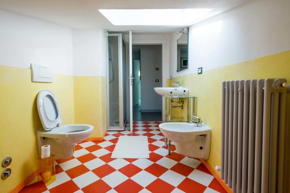 B&B Alle Cime Perugia Exterior foto
